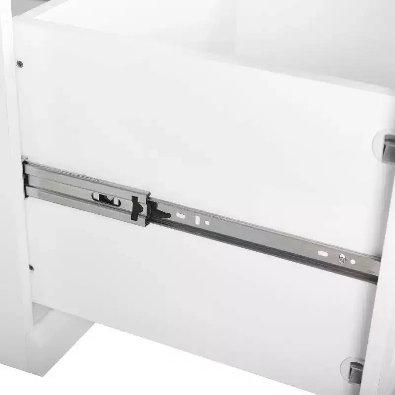 Set ingresso bianco 4 pezzi – Panchina, mensola, attaccapanni e dispensa armadio