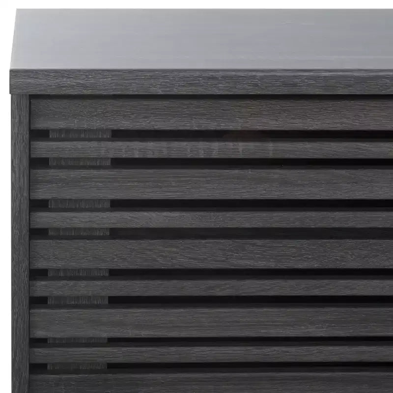 Mobile porta TV a 3 ante, diversi colori, adatto a TV fino a 65"