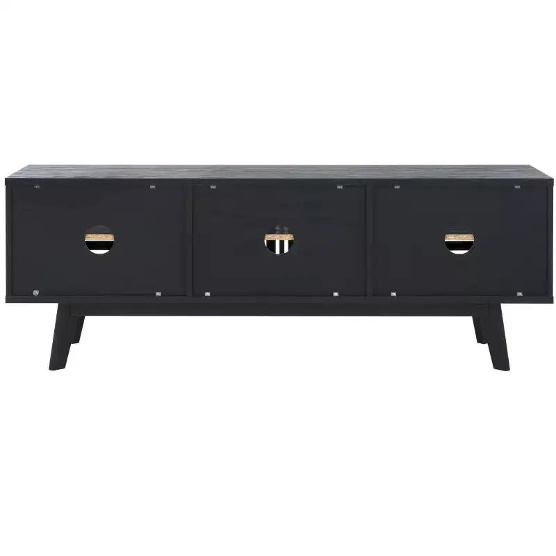 Mobile porta TV a 3 ante, diversi colori, adatto a TV fino a 65"